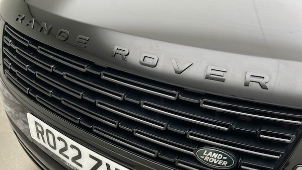 Used Land Rover Range Rover 2022 for sale - 75729979: Photo 24