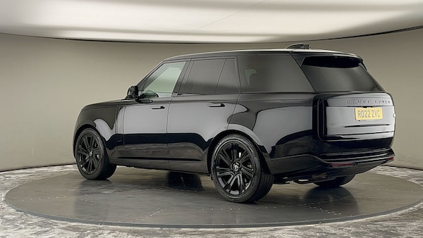 Used Land Rover Range Rover 2022 for sale - 75729979: Photo 25