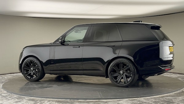 Used Land Rover Range Rover 2022 for sale - 75729979: Photo 26