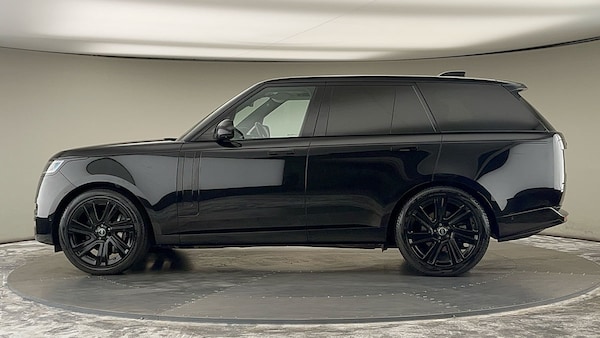Used Land Rover Range Rover 2022 for sale - 75729979: Photo 27