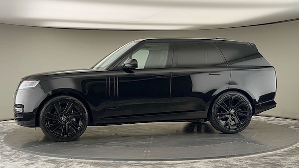 Used Land Rover Range Rover 2022 for sale - 75729979: Photo 28