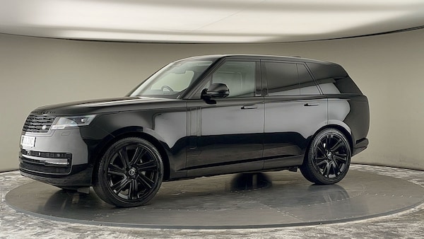 Used Land Rover Range Rover 2022 for sale - 75729979: Photo 29
