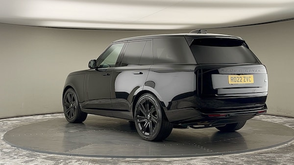 Used Land Rover Range Rover 2022 for sale - 75729979: Photo 2