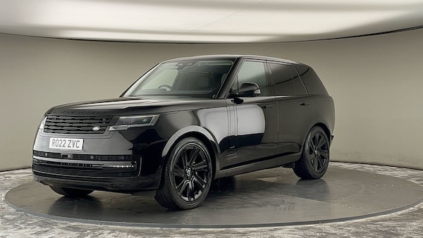 Used Land Rover Range Rover 2022 for sale - 75729979: Photo 30