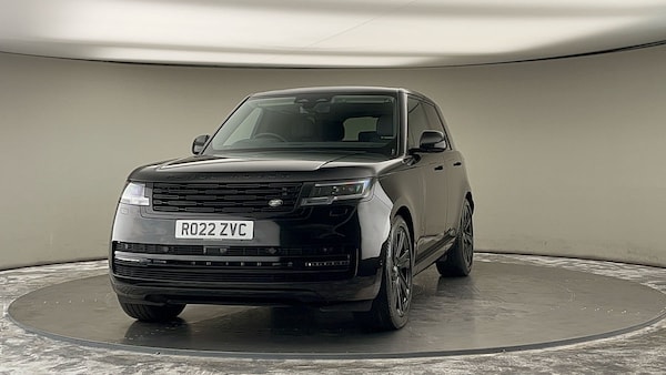 Used Land Rover Range Rover 2022 for sale - 75729979: Photo 31