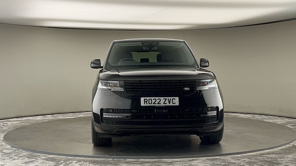 Used Land Rover Range Rover 2022 for sale - 75729979: Photo 32