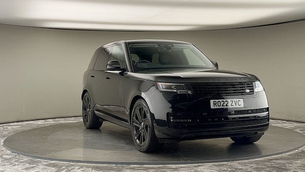 Used Land Rover Range Rover 2022 for sale - 75729979: Photo 33
