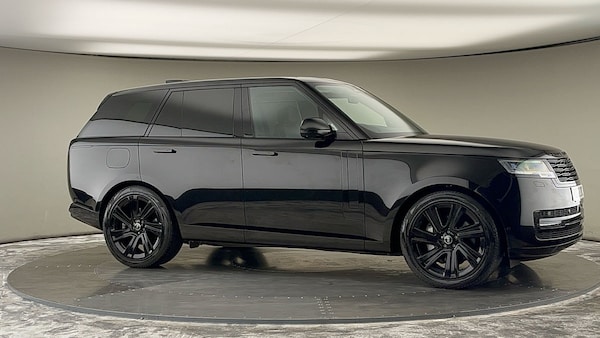 Used Land Rover Range Rover 2022 for sale - 75729979: Photo 35