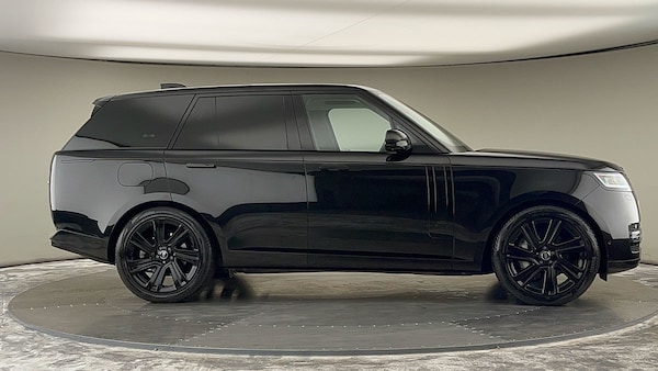 Used Land Rover Range Rover 2022 for sale - 75729979: Photo 36