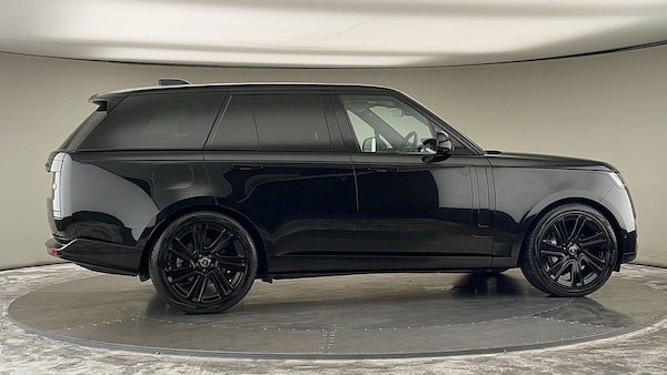Used Land Rover Range Rover 2022 for sale - 75729979: Photo 37