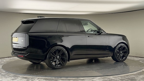 Used Land Rover Range Rover 2022 for sale - 75729979: Photo 38