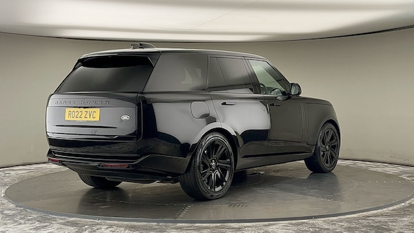 Used Land Rover Range Rover 2022 for sale - 75729979: Photo 39