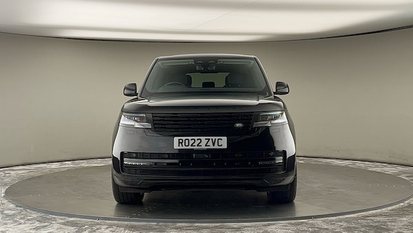 Used Land Rover Range Rover 2022 for sale - 75729979: Photo 3