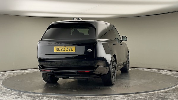 Used Land Rover Range Rover 2022 for sale - 75729979: Photo 40
