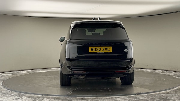 Used Land Rover Range Rover 2022 for sale - 75729979: Photo 41