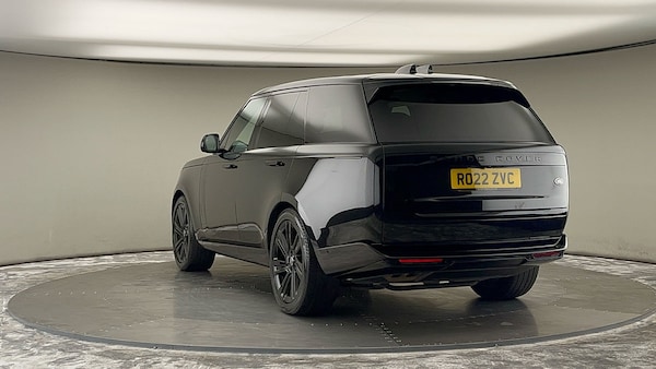 Used Land Rover Range Rover 2022 for sale - 75729979: Photo 42