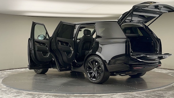 Used Land Rover Range Rover 2022 for sale - 75729979: Photo 44