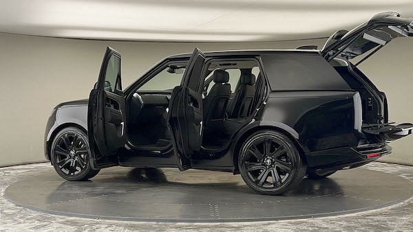 Used Land Rover Range Rover 2022 for sale - 75729979: Photo 45