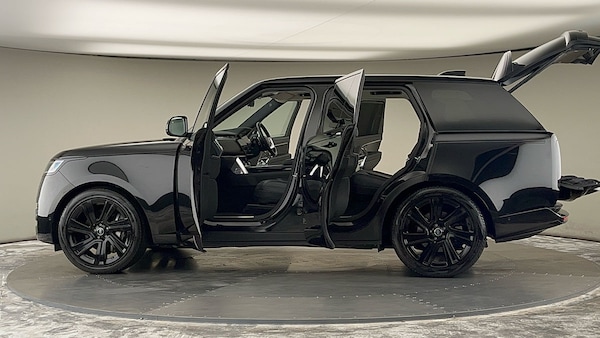 Used Land Rover Range Rover 2022 for sale - 75729979: Photo 46