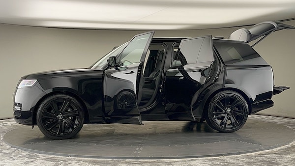Used Land Rover Range Rover 2022 for sale - 75729979: Photo 47