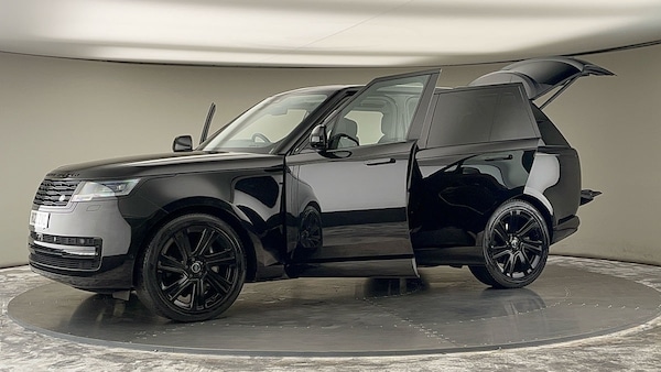 Used Land Rover Range Rover 2022 for sale - 75729979: Photo 48