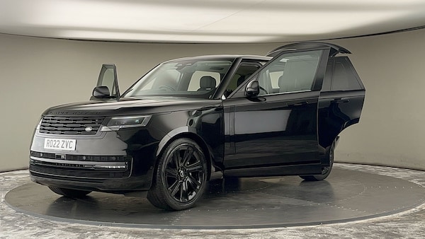 Used Land Rover Range Rover 2022 for sale - 75729979: Photo 49