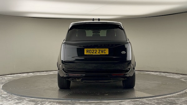 Used Land Rover Range Rover 2022 for sale - 75729979: Photo 4
