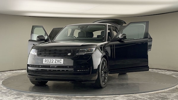 Used Land Rover Range Rover 2022 for sale - 75729979: Photo 50