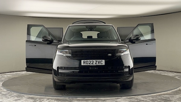 Used Land Rover Range Rover 2022 for sale - 75729979: Photo 51