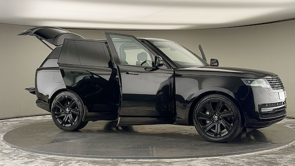 Used Land Rover Range Rover 2022 for sale - 75729979: Photo 54