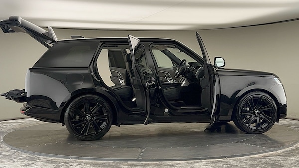 Used Land Rover Range Rover 2022 for sale - 75729979: Photo 56