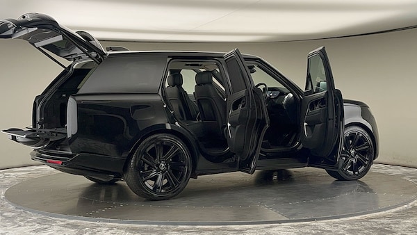 Used Land Rover Range Rover 2022 for sale - 75729979: Photo 57