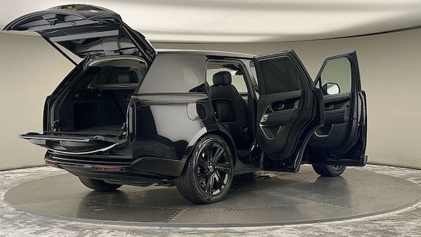 Used Land Rover Range Rover 2022 for sale - 75729979: Photo 58