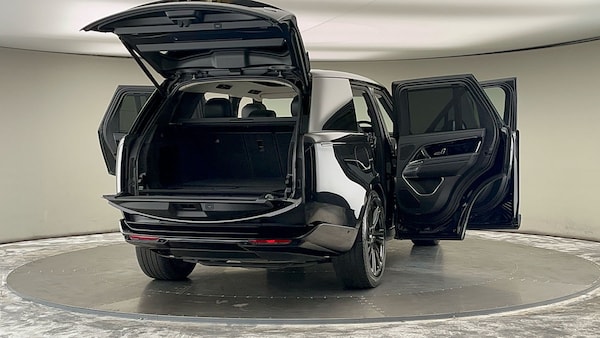 Used Land Rover Range Rover 2022 for sale - 75729979: Photo 59
