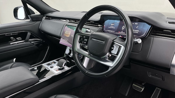 Used Land Rover Range Rover 2022 for sale - 75729979: Photo 5