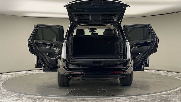 Used Land Rover Range Rover 2022 for sale - 75729979: Photo 60
