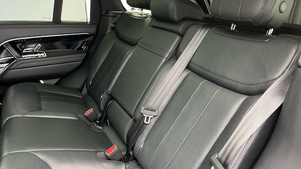 Used Land Rover Range Rover 2022 for sale - 75729979: Photo 8