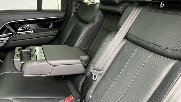 Used Land Rover Range Rover 2022 for sale - 75729979: Photo 9