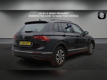 Used Volkswagen Tiguan 2022 for sale - 77535698: Photo