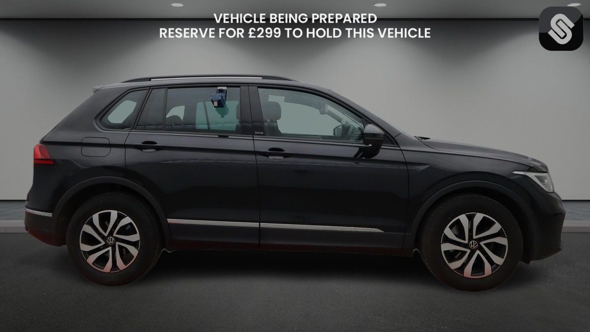 Used Volkswagen Tiguan 2022 for sale - 77535698: Photo 5