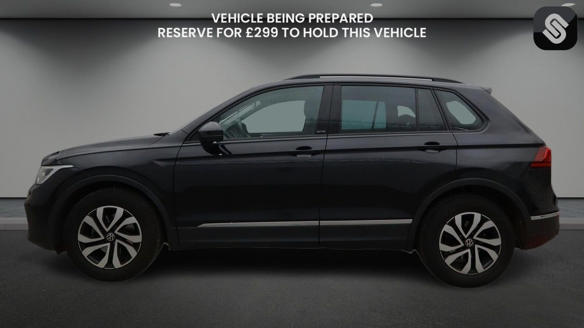 Used Volkswagen Tiguan 2022 for sale - 77535698: Photo 6