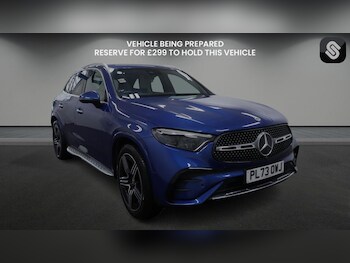 Used Mercedes-Benz GLC 2023 for sale - 77508229: Photo