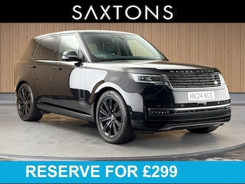 Used Land Rover Range Rover 2024 for sale - 79047289: Photo