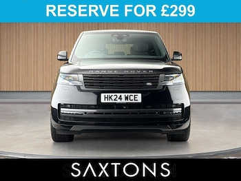 Used Land Rover Range Rover 2024 for sale - 79047289: Photo