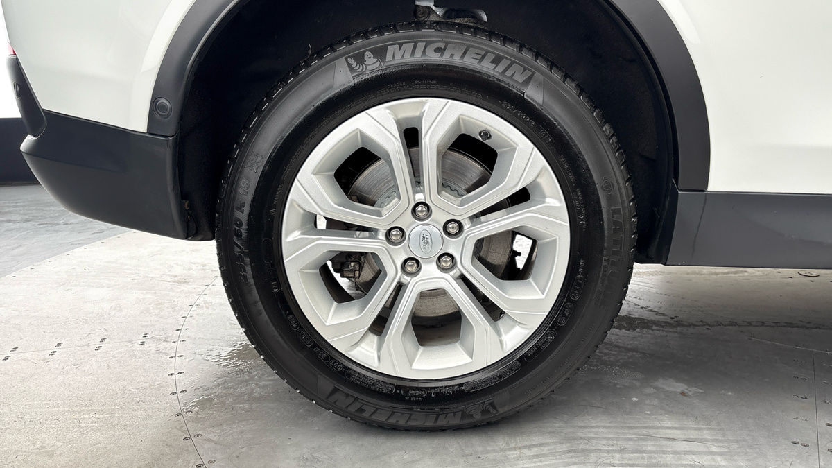 Used Land Rover Discovery Sport 2021 for sale - 76482712: Photo 10