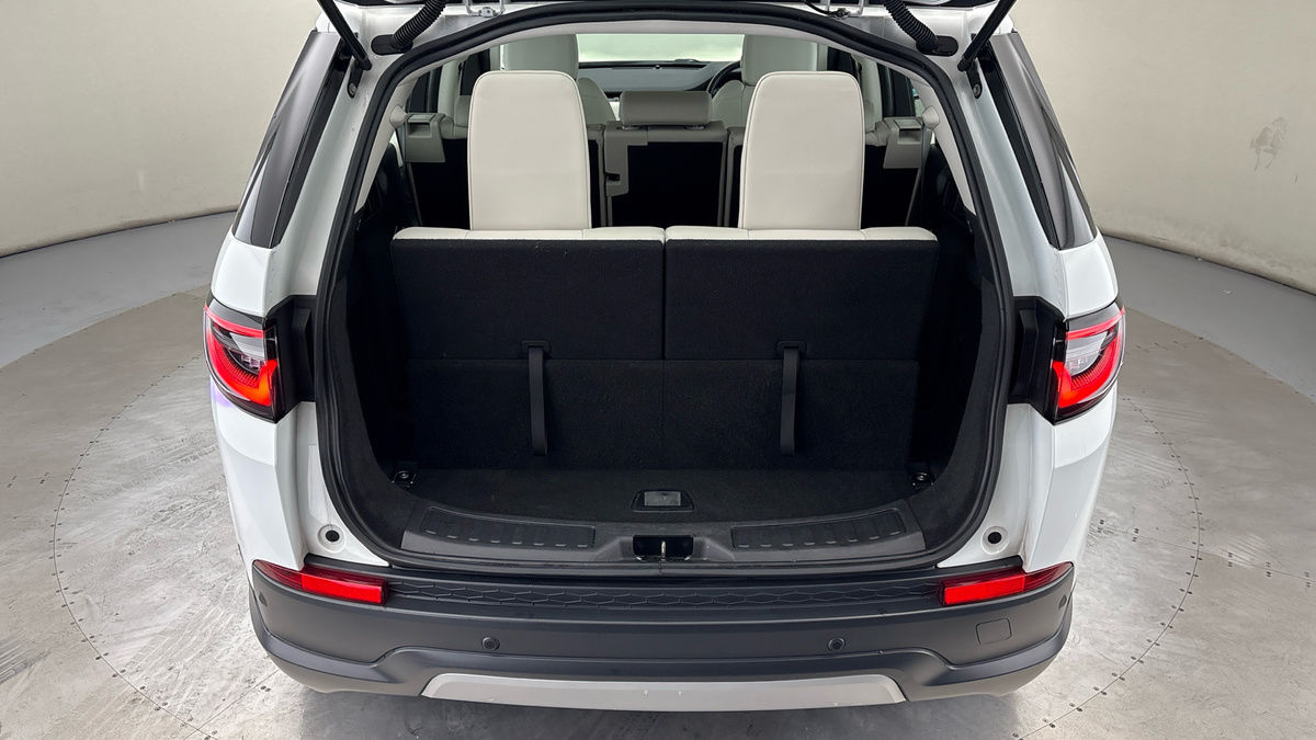 Used Land Rover Discovery Sport 2021 for sale - 76482712: Photo 11