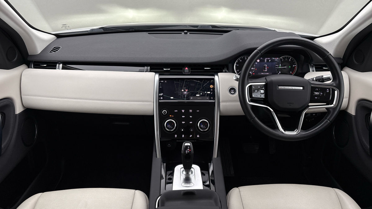 Used Land Rover Discovery Sport 2021 for sale - 76482712: Photo 12