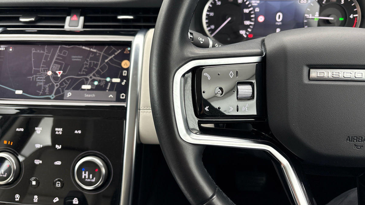 Used Land Rover Discovery Sport 2021 for sale - 76482712: Photo 13