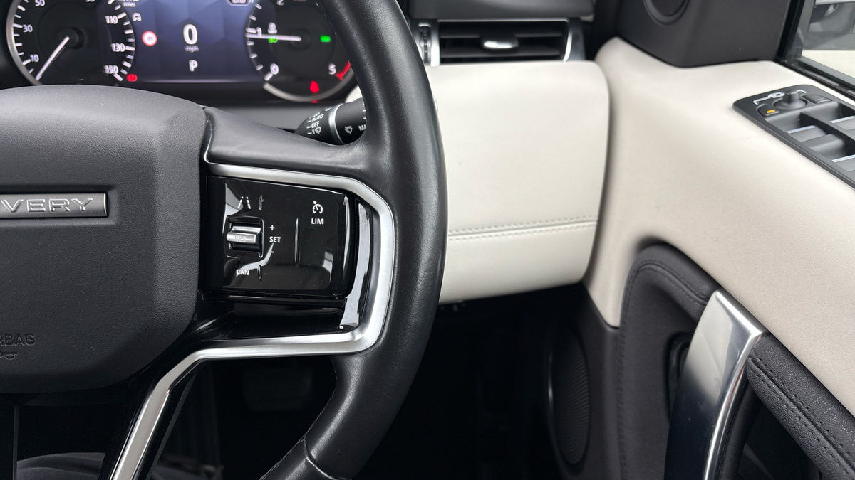 Used Land Rover Discovery Sport 2021 for sale - 76482712: Photo 14