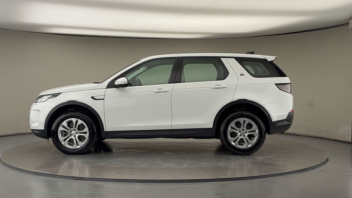 Used Land Rover Discovery Sport 2021 for sale - 76482712: Photo 15